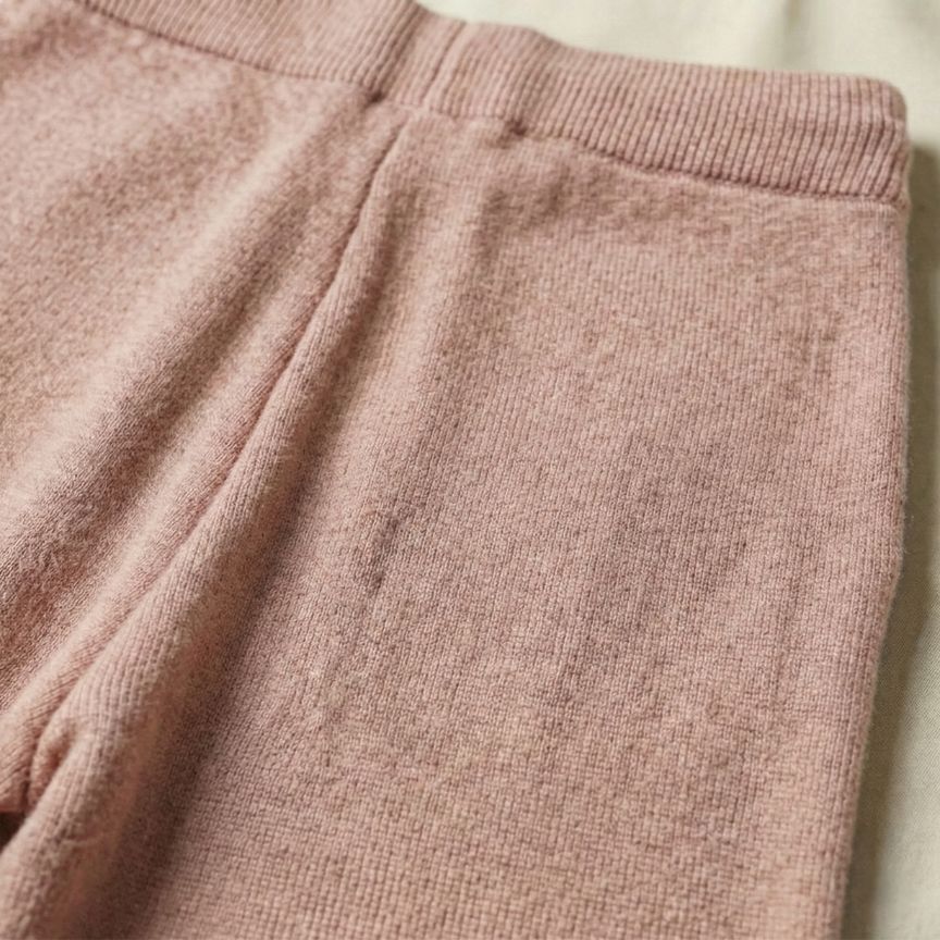 The Zenith Sweatpant | 100% Pure Himalayan Cashmere