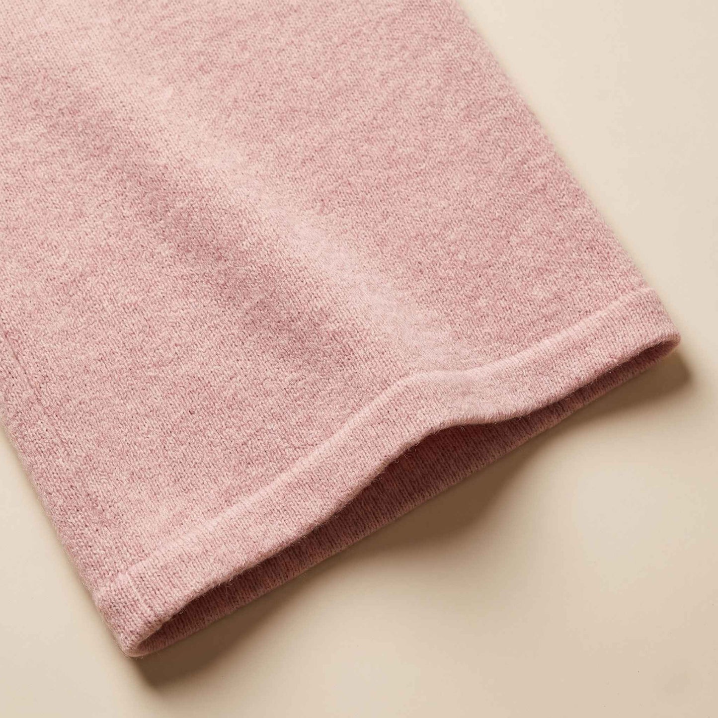 The Zenith Pure Himalayan Cashmere Sweatpant For Women