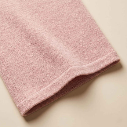 The Zenith Pure Himalayan Cashmere Sweatpant For Women
