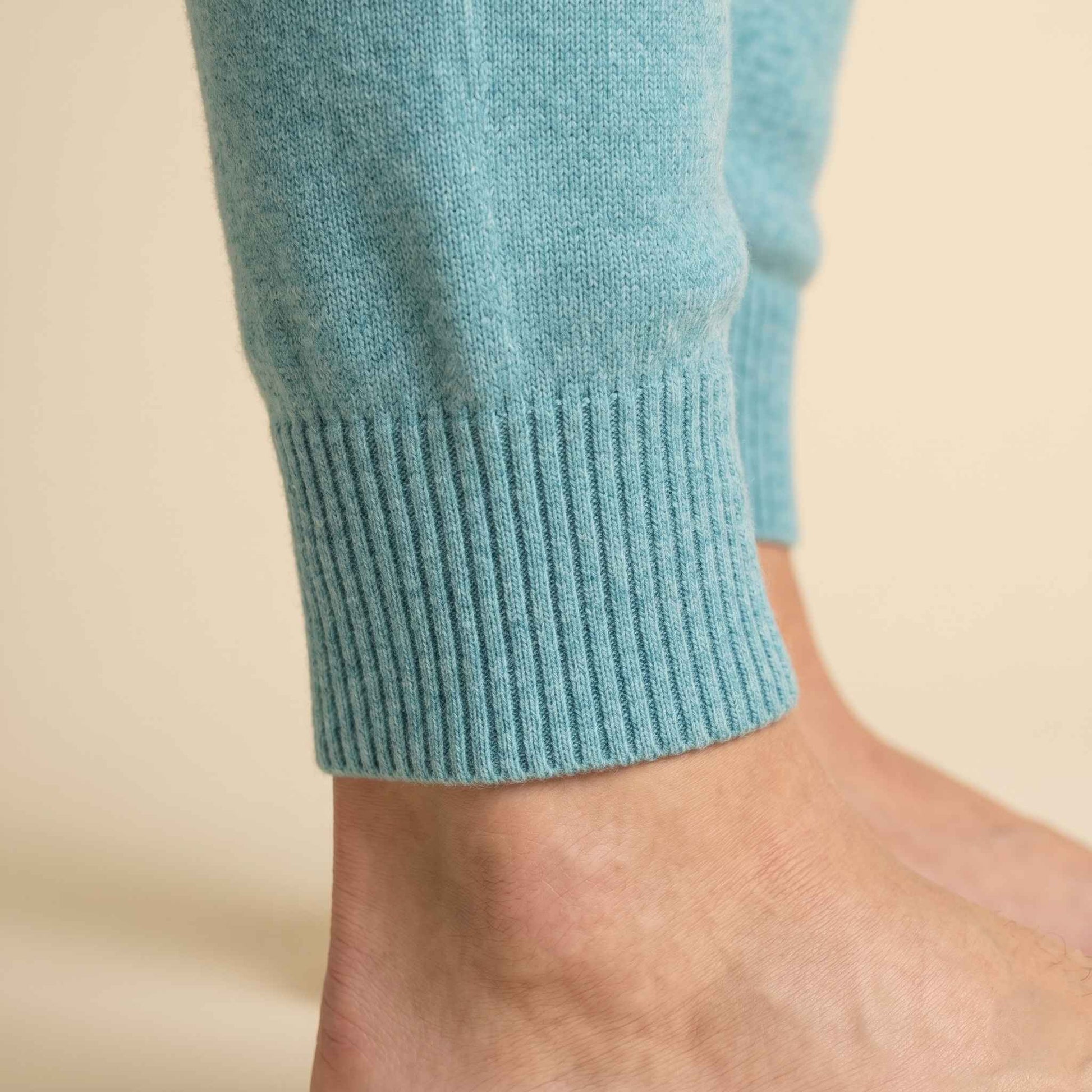 The Zenith Himalayan Cashmere Jogger For Women