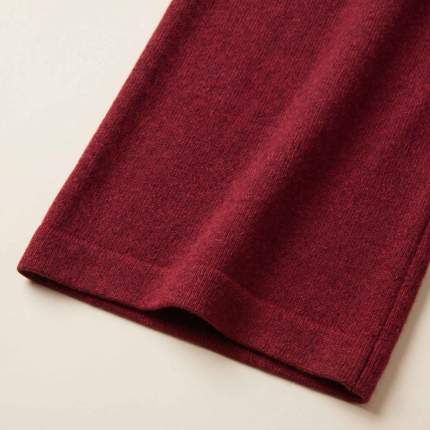 The Zenith Pure Himalayan Cashmere Sweatpant For Women