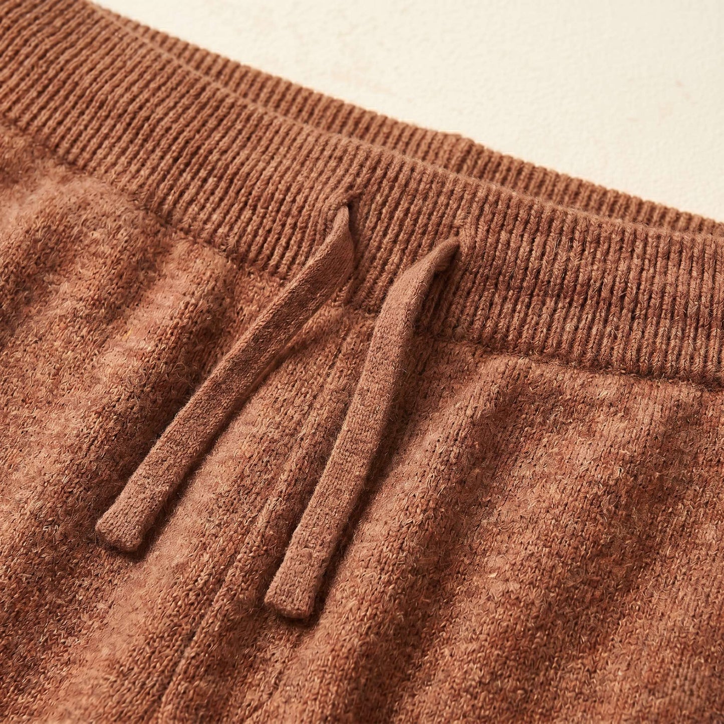 The Zenith Pure Himalayan Cashmere Jogger For Men — Himalayan cashmere, view 22