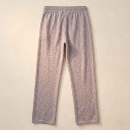 The Zenith Pure Himalayan Cashmere Sweatpant For Women