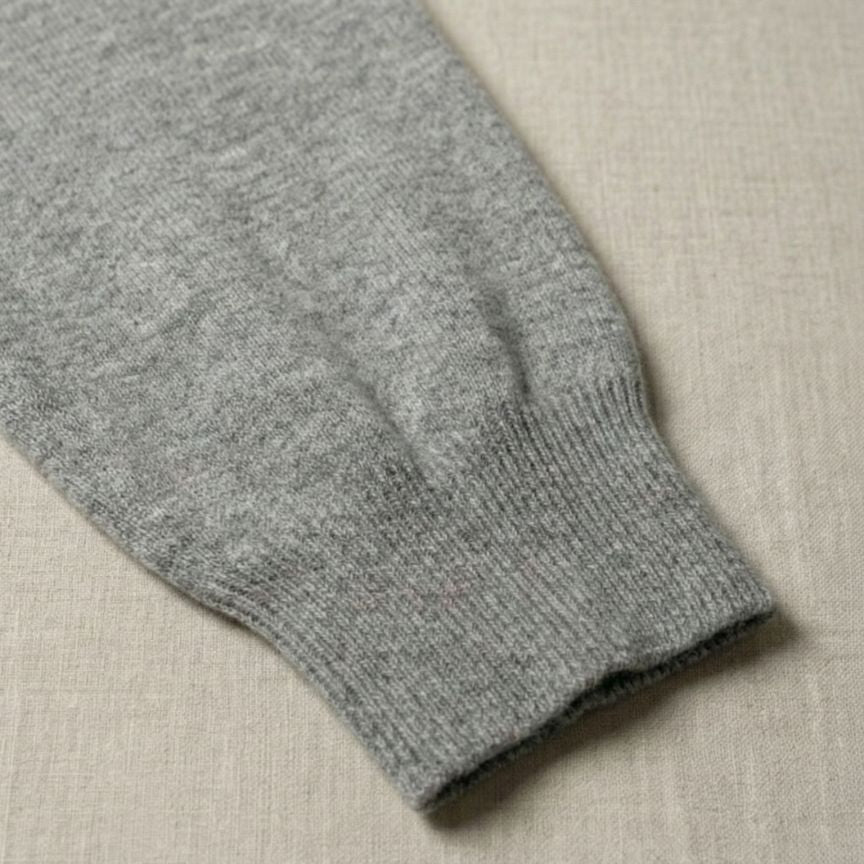 The Zenith Himalayan Cashmere Jogger For Women