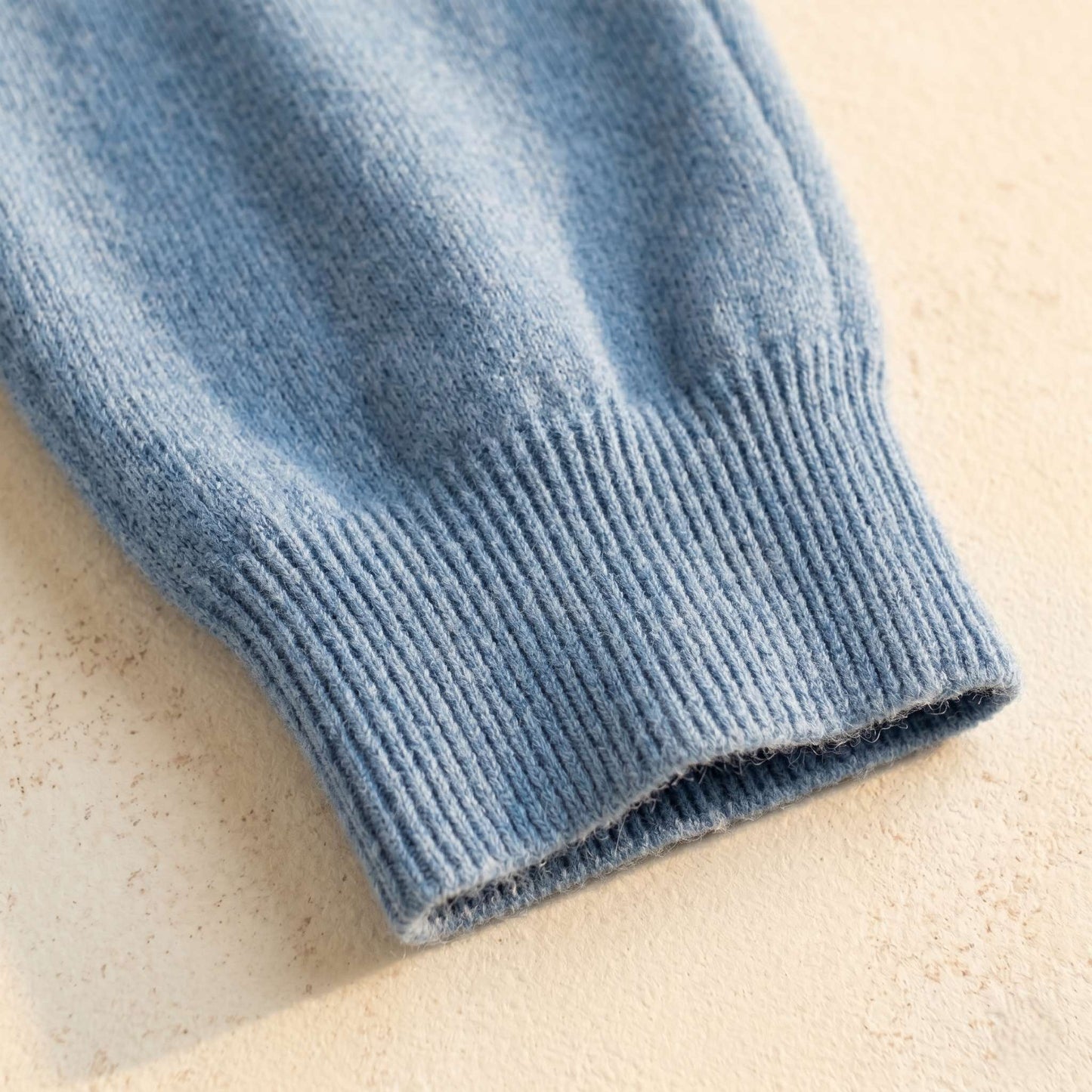 The Zenith Pure Himalayan Cashmere Jogger For Men — Himalayan cashmere, view 59