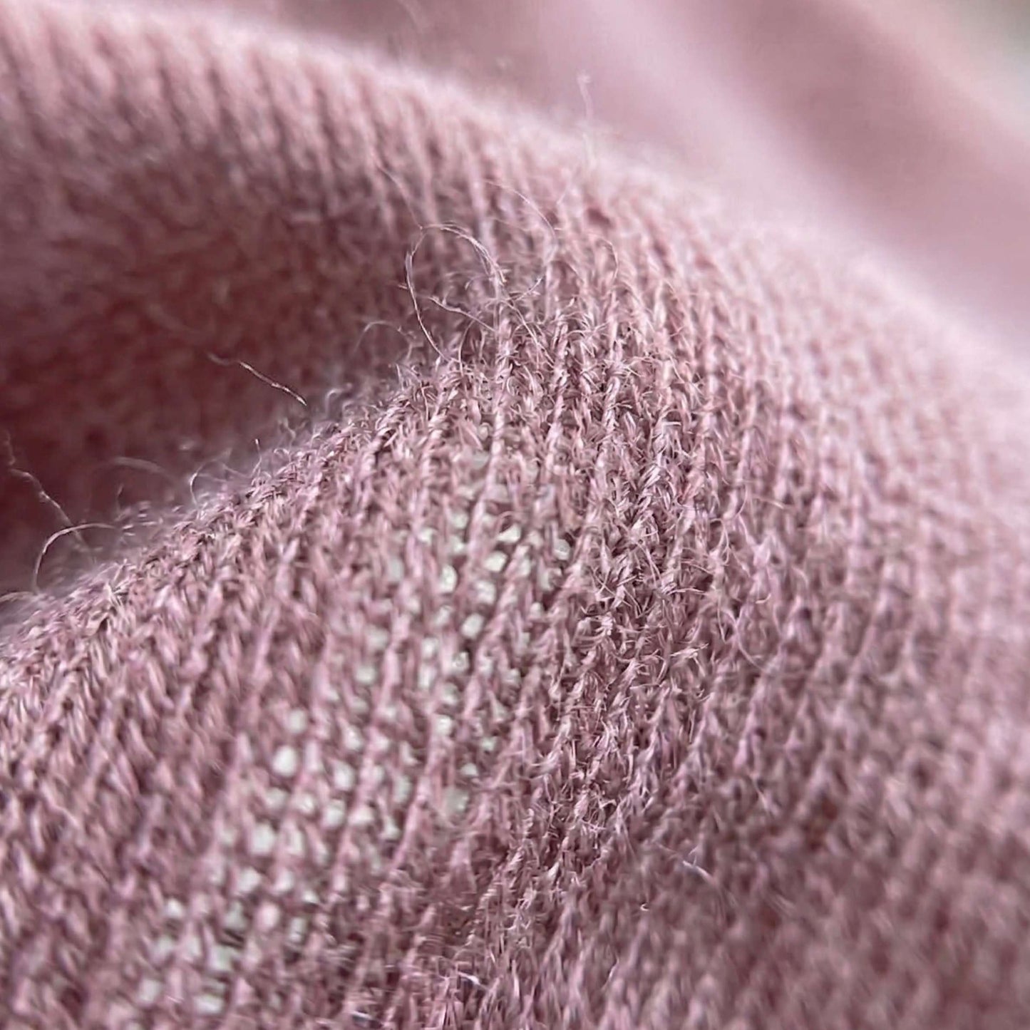 Gossamer Cashmere Ultra-Fine Sheer Sweater For Women