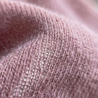 Gossamer Cashmere Ultra-Fine Sheer Sweater For Women