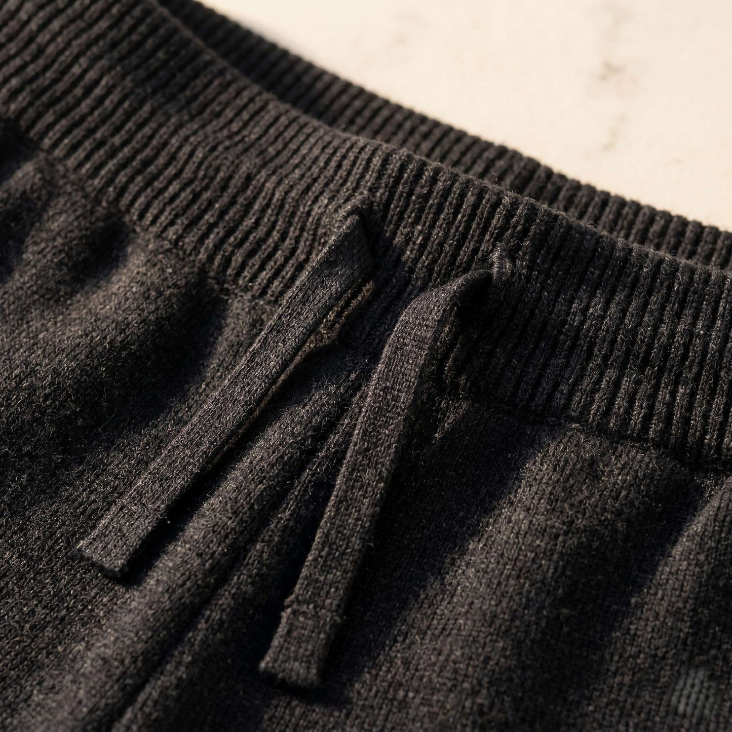 The Zenith Pure Himalayan Cashmere Jogger For Men — Himalayan cashmere, view 17