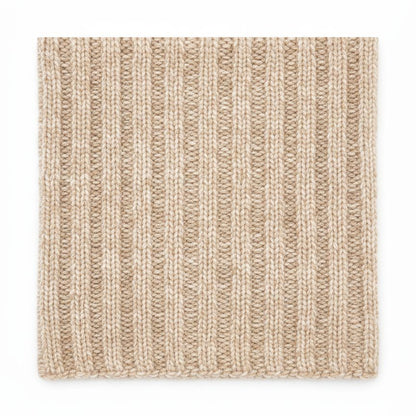 Ella Ribbed Hand-Knitted Himalayan Cashmere Sweater For Women