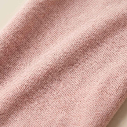 The Zenith Pure Himalayan Cashmere Sweatpant For Women