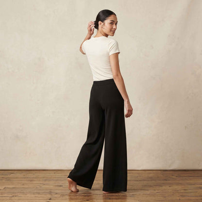 The Zenith Pure Himalayan Cashmere Sweatpant For Women