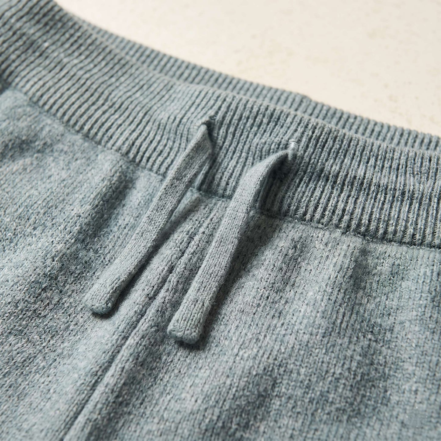 The Zenith Pure Himalayan Cashmere Jogger For Men — Himalayan cashmere, view 41