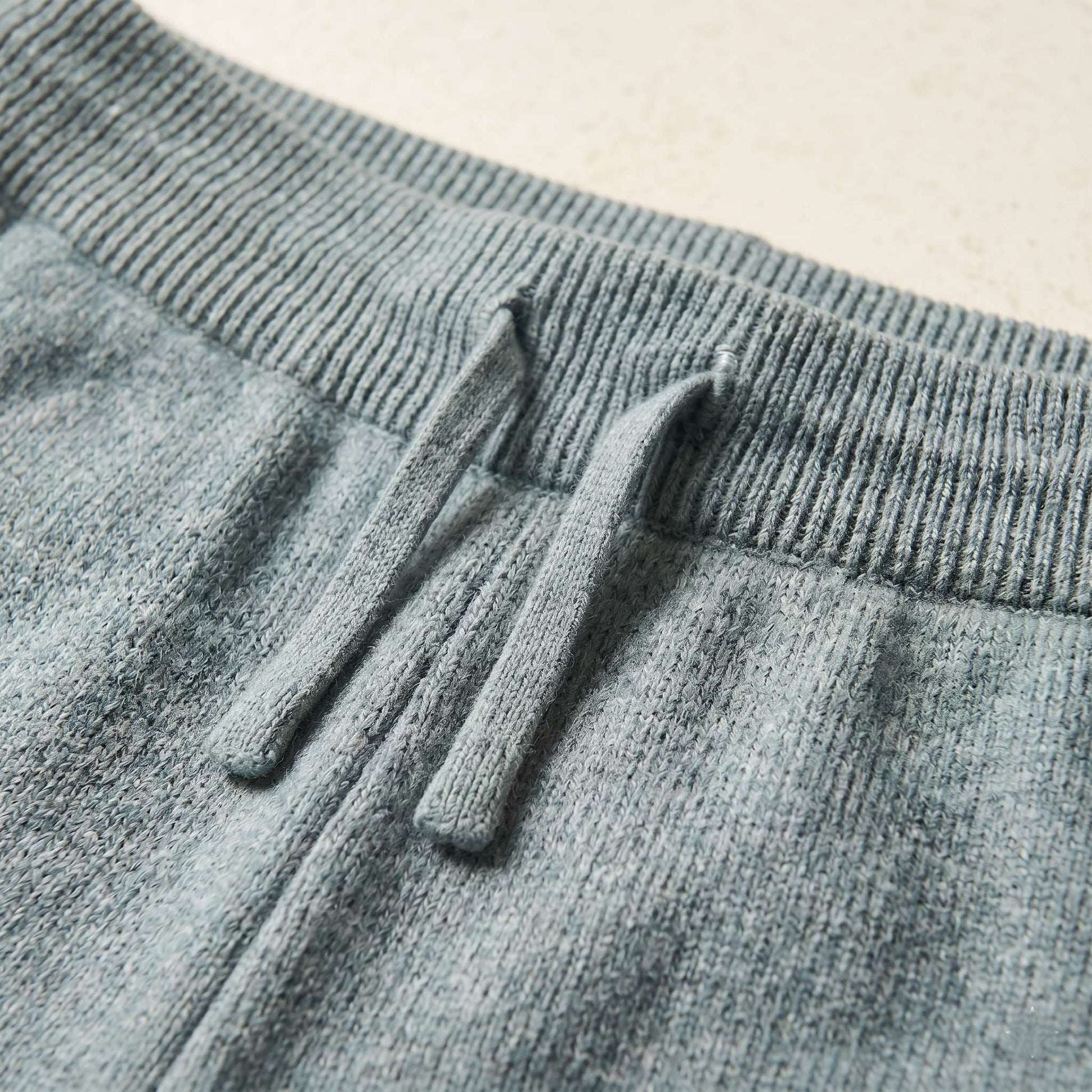 The Zenith Pure Himalayan Cashmere Jogger For Men — Himalayan cashmere, view 41