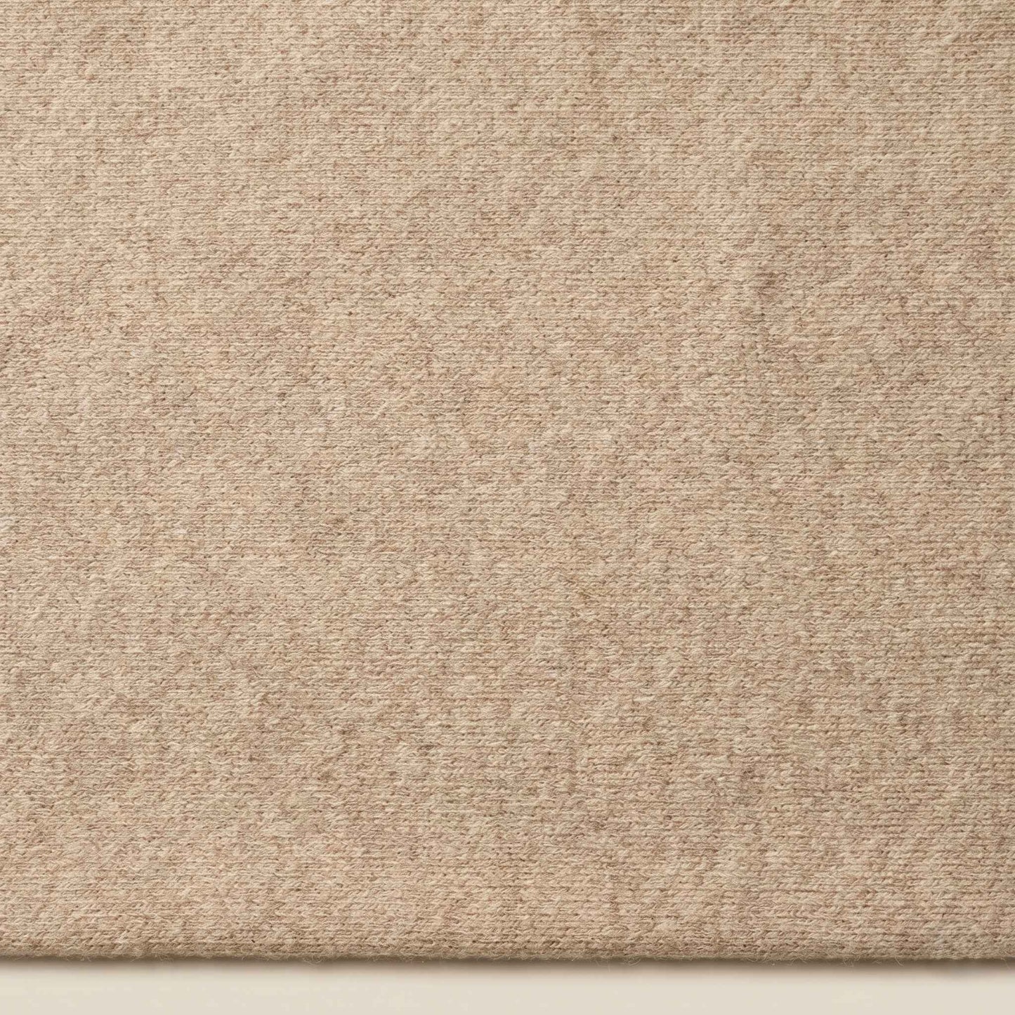 The Zenith Natural Sweatpant Undyed Himalayan Cashmere For Women