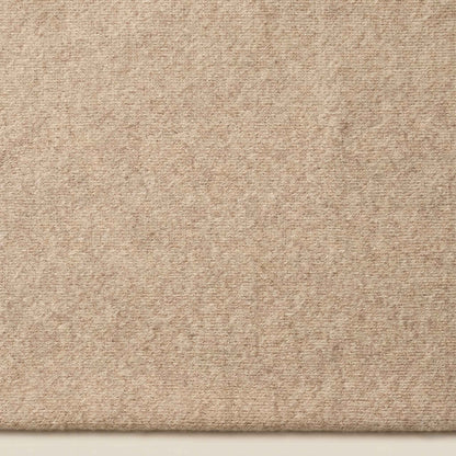 The Zenith Natural Sweatpant Undyed Himalayan Cashmere For Women