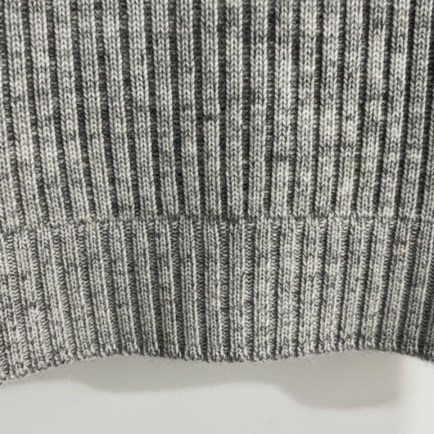 Ella Ribbed Hand-Knitted Himalayan Cashmere Sweater For Women
