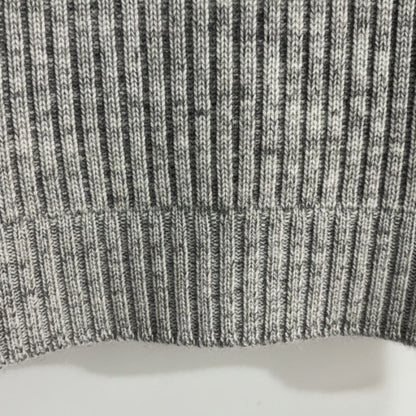 Ella Ribbed Hand-Knitted Himalayan Cashmere Sweater For Women