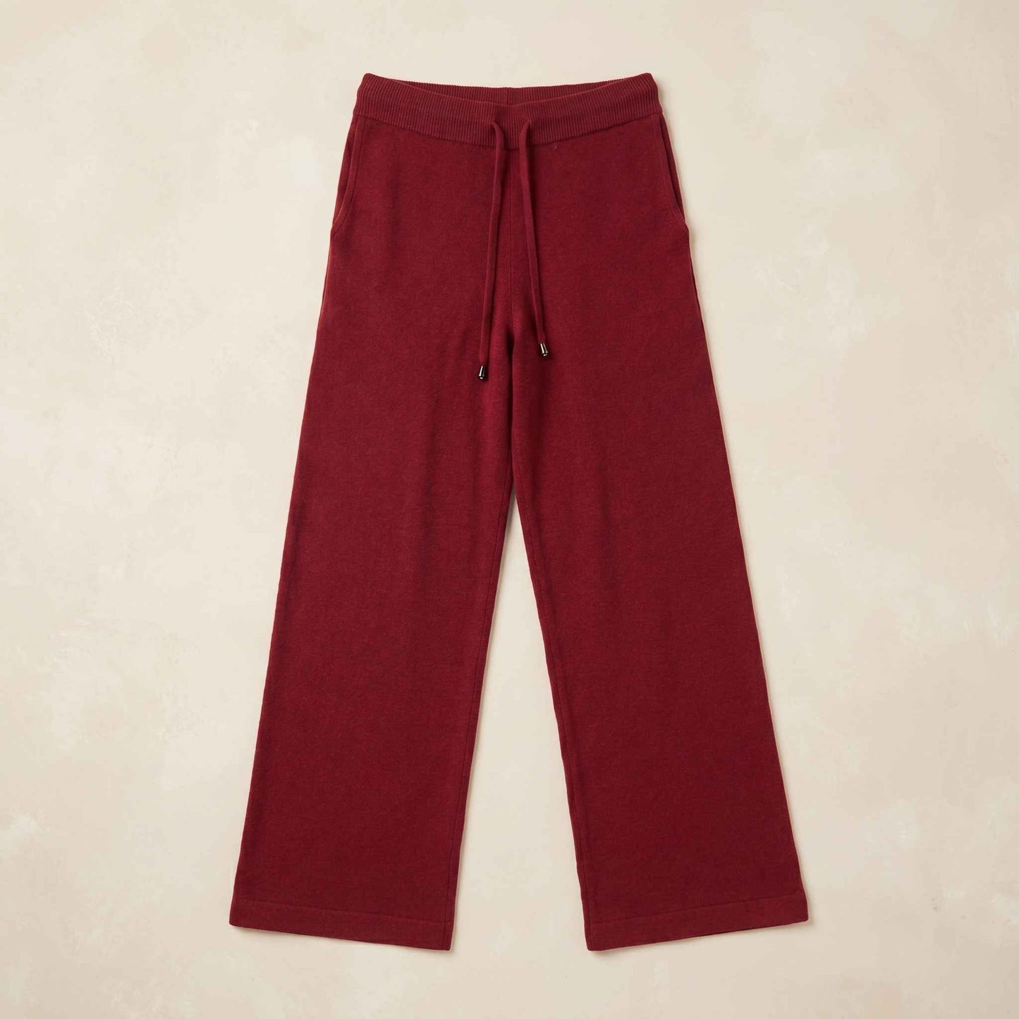 The Zenith Pure Himalayan Cashmere Sweatpant For Women