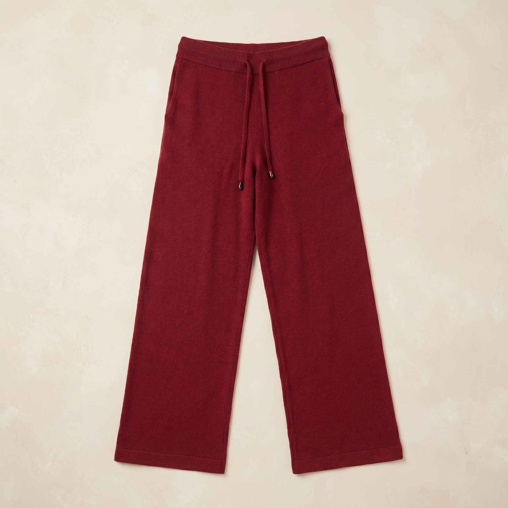 The Zenith Pure Himalayan Cashmere Sweatpant For Women