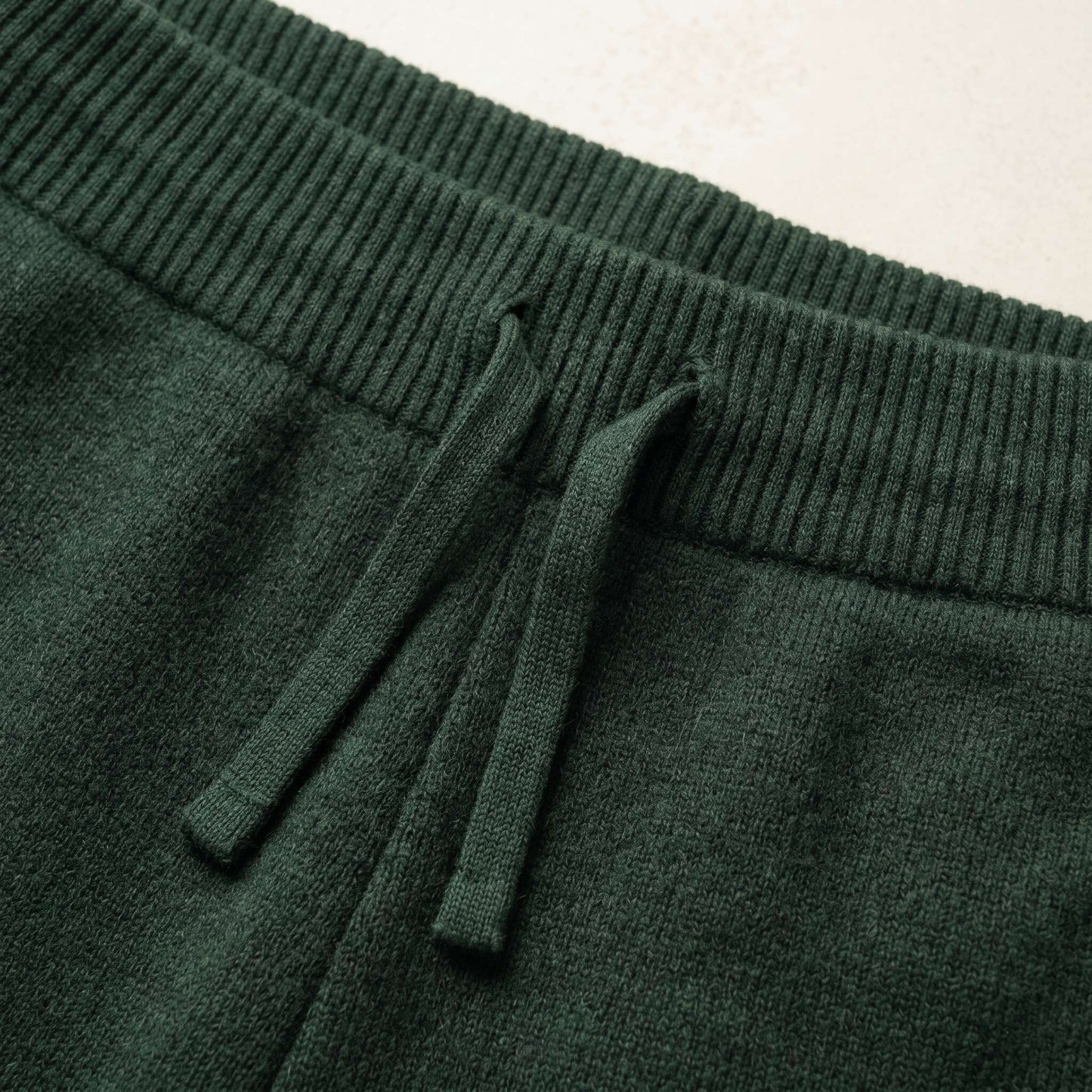 The Zenith Pure Himalayan Cashmere Jogger For Men — Himalayan cashmere, view 30