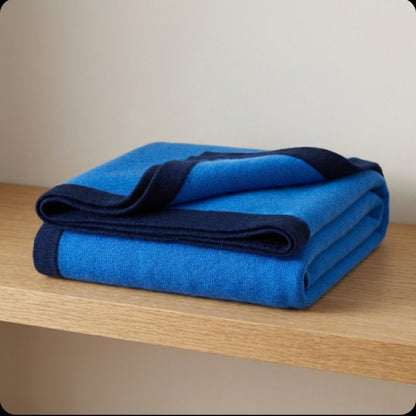 The Artisan Cape | 100% Pure Himalayan Cashmere