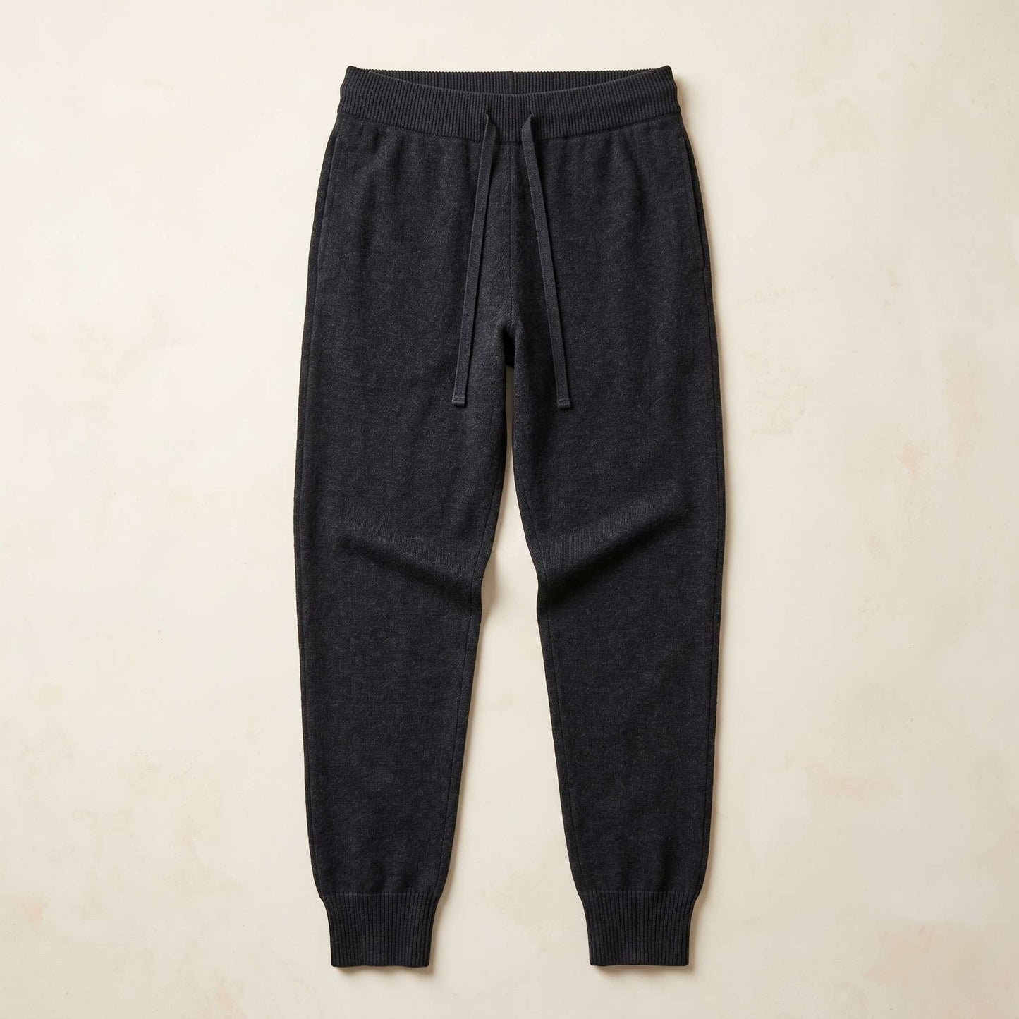 The Zenith Pure Himalayan Cashmere Jogger For Men — Himalayan cashmere, view 18