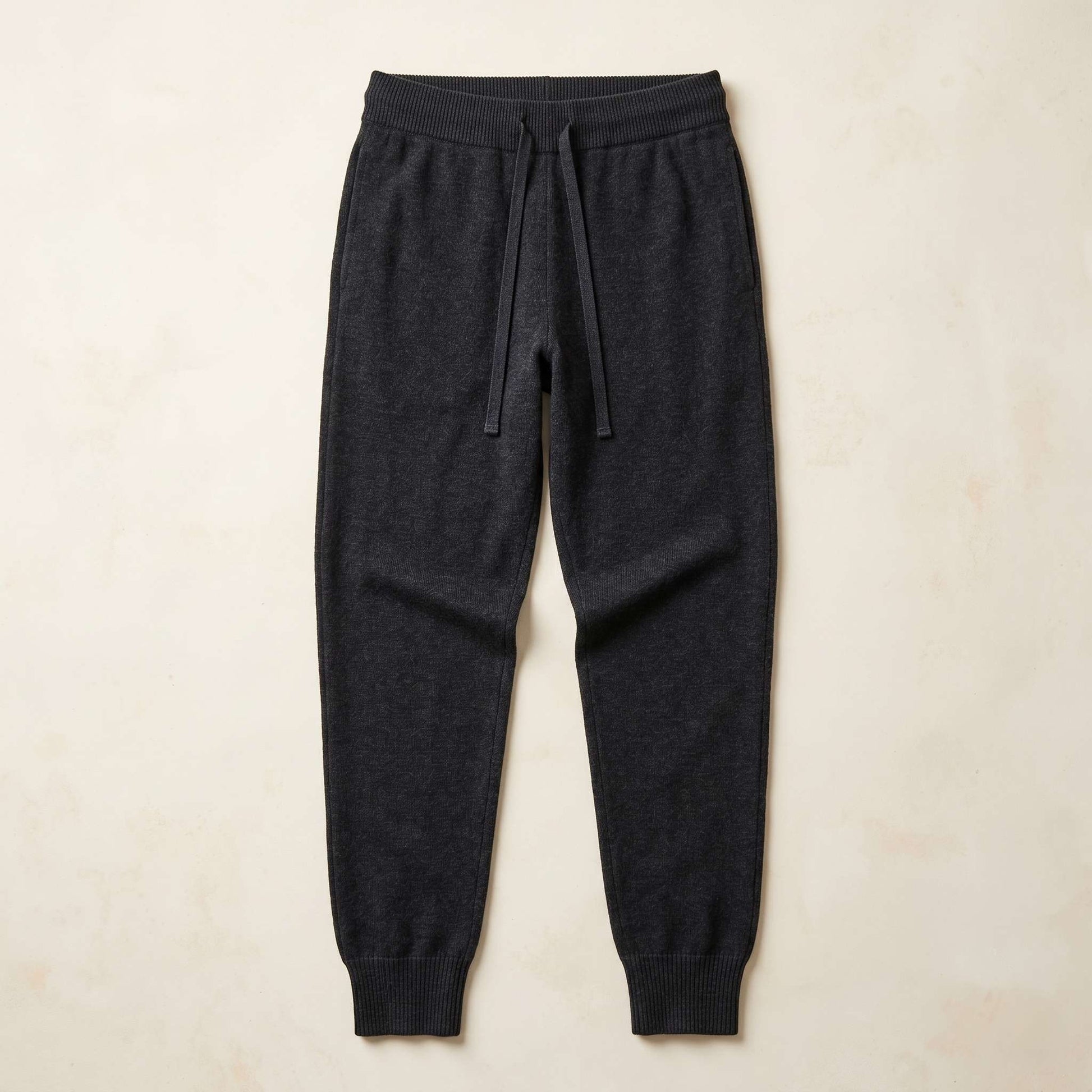 The Zenith Pure Himalayan Cashmere Jogger For Men — Himalayan cashmere, view 18