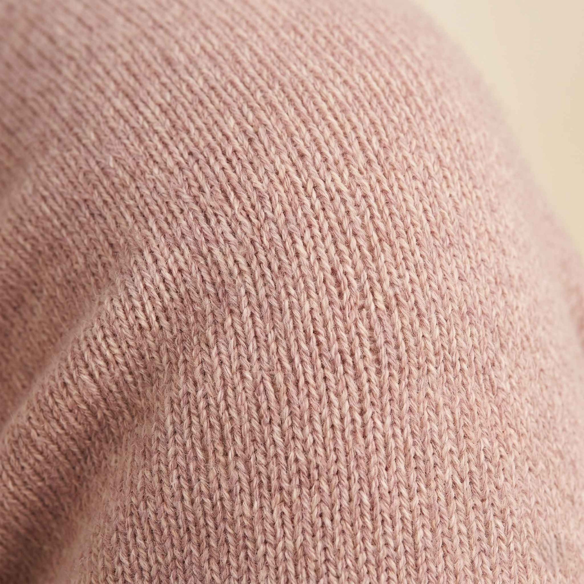 The Zenith Himalayan Cashmere Jogger For Women