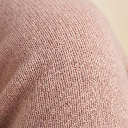 The Zenith Himalayan Cashmere Jogger For Women