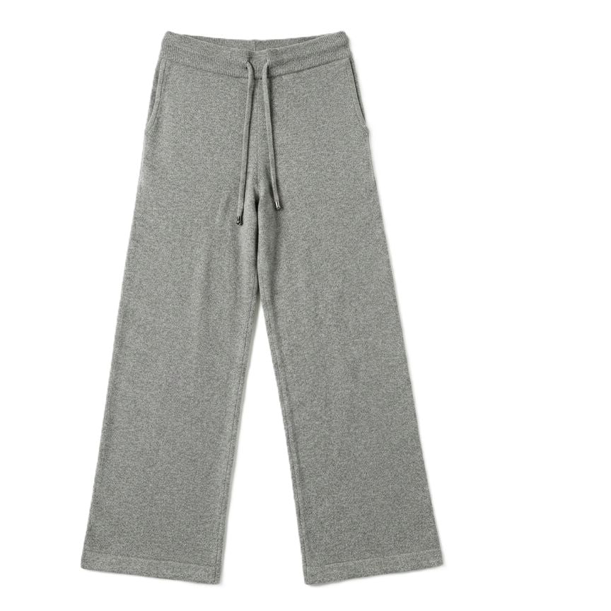 The Zenith Sweatpant | 100% Pure Himalayan Cashmere