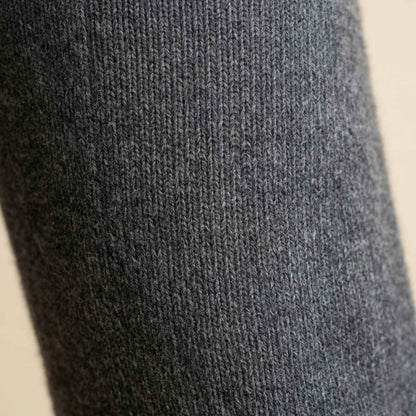 The Zenith Natural Jogger Undyed Himalayan Cashmere For Women
