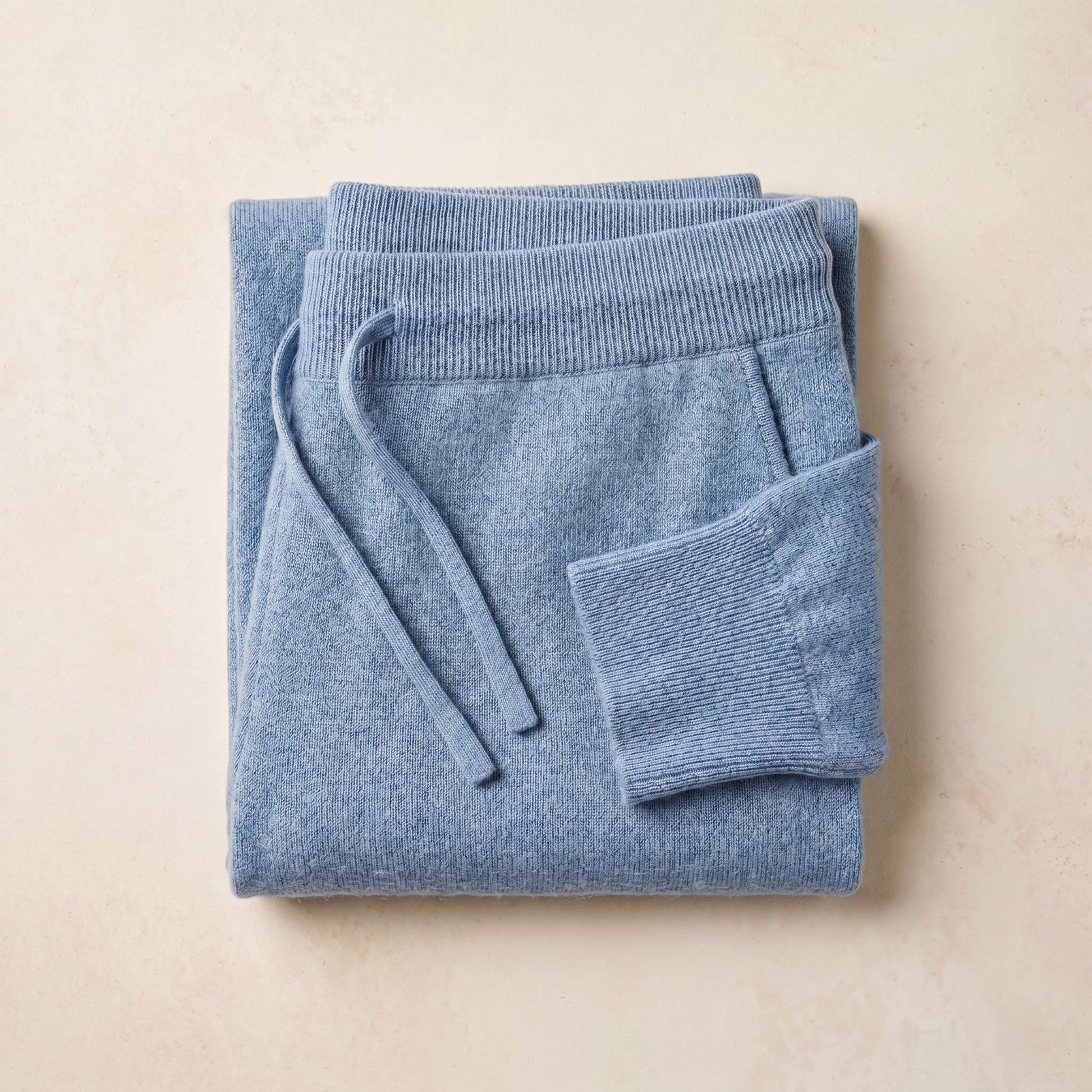 The Zenith Pure Himalayan Cashmere Jogger For Men — Himalayan cashmere, view 60