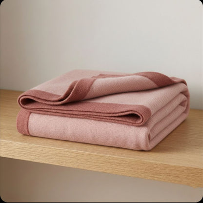 The Artisan Cape | 100% Pure Himalayan Cashmere