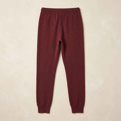 The Zenith Himalayan Cashmere Jogger For Women