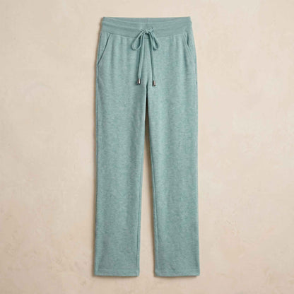 The Zenith Pure Himalayan Cashmere Sweatpant For Women