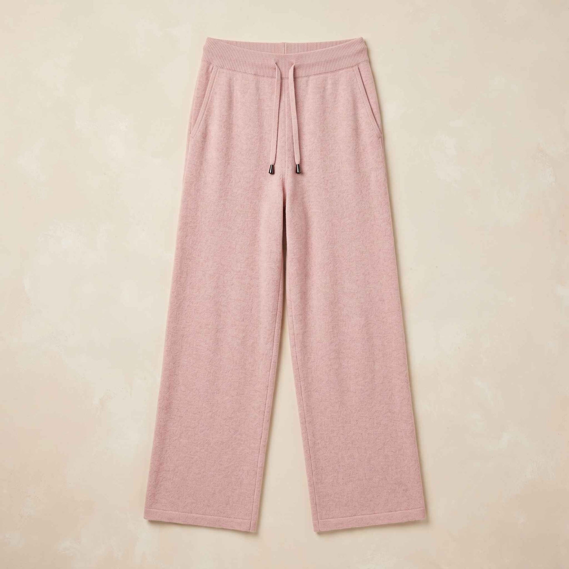 The Zenith Pure Himalayan Cashmere Sweatpant For Women
