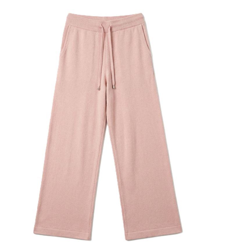 The Zenith Sweatpant | 100% Pure Himalayan Cashmere