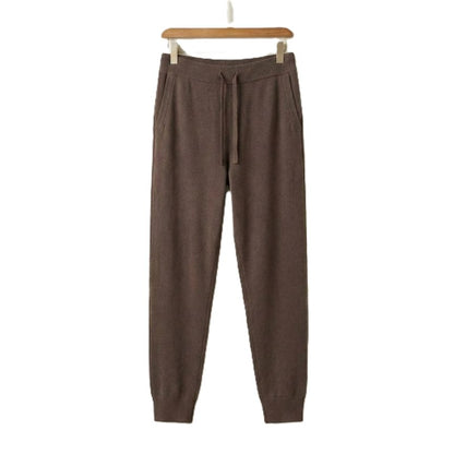 The Zenith Himalayan Cashmere Jogger For Women