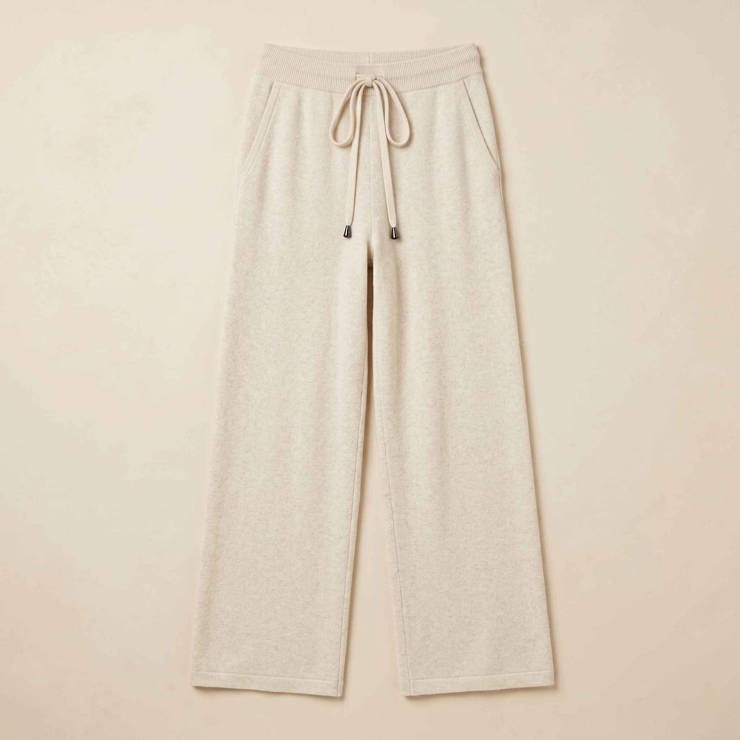 Die Zenith Pure Himalayan Kaschmir-Jogginghose für Damen