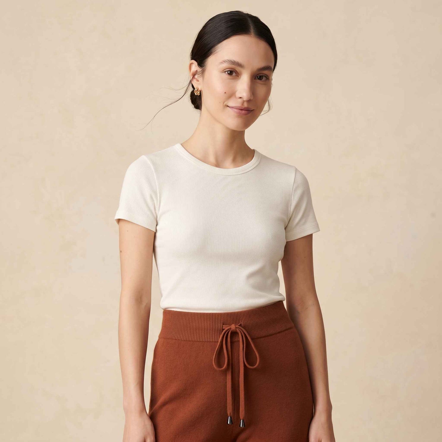 The Zenith Pure Himalayan Cashmere Sweatpant For Women