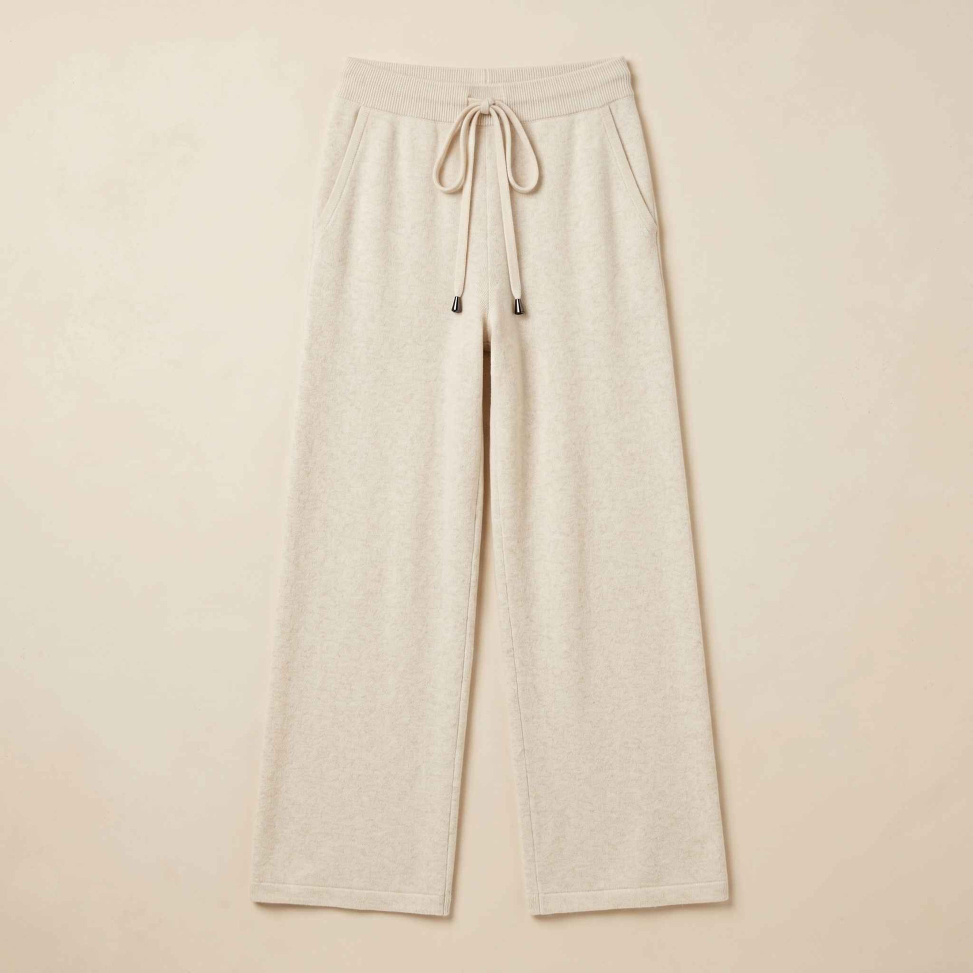 The Zenith Pure Himalayan Cashmere Sweatpant For Women