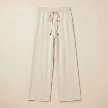 The Zenith Pure Himalayan Cashmere Sweatpant For Women