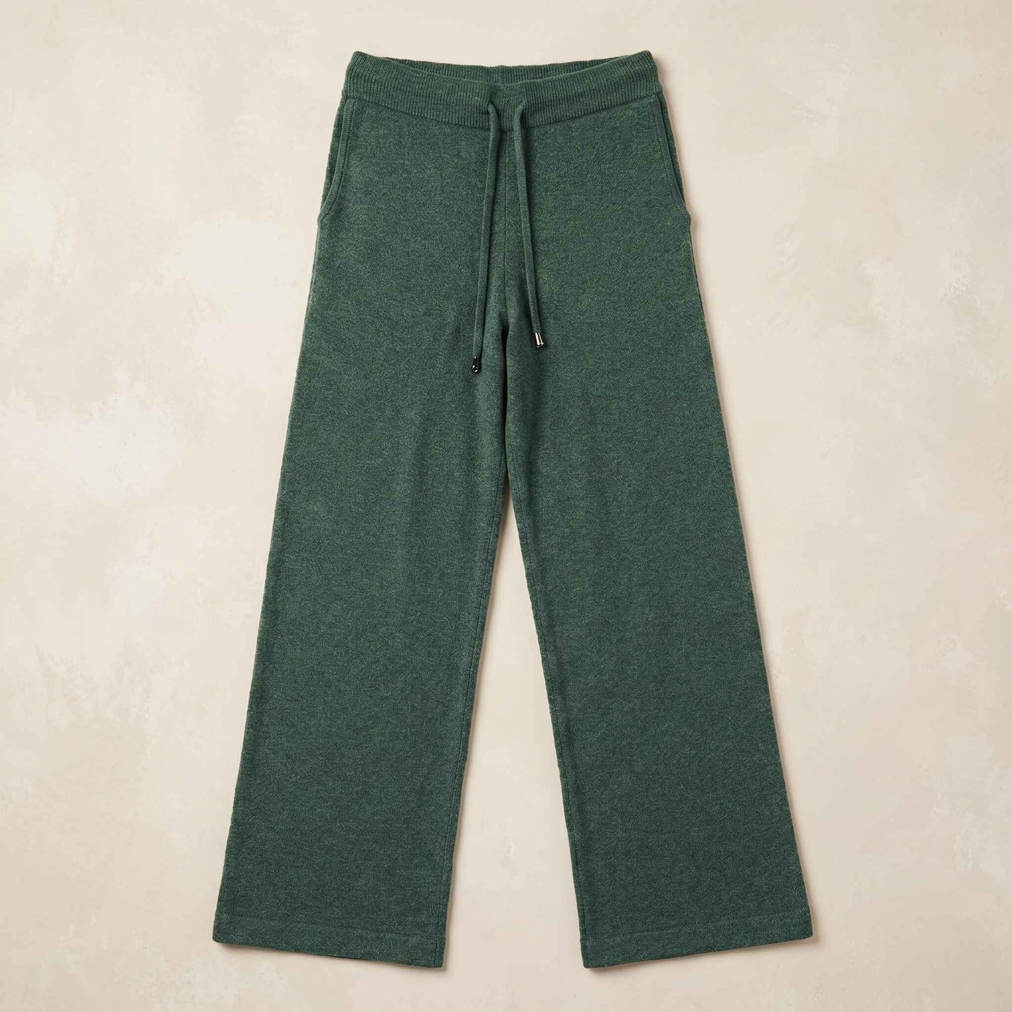 The Zenith Pure Himalayan Cashmere Sweatpant For Women