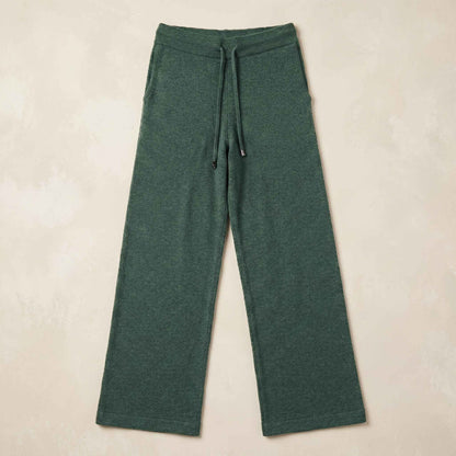 The Zenith Pure Himalayan Cashmere Sweatpant For Women