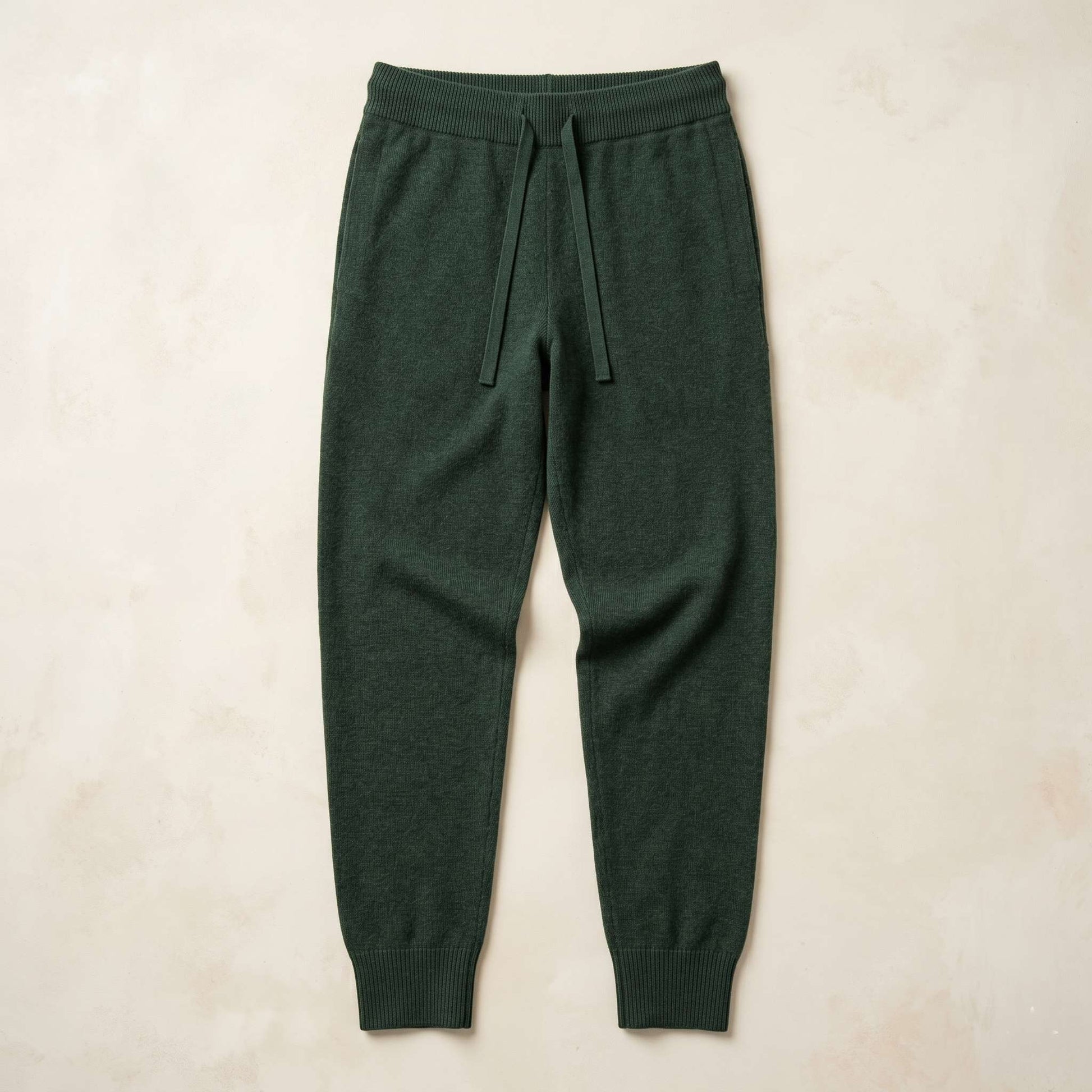 The Zenith Pure Himalayan Cashmere Jogger For Men — Himalayan cashmere, view 27