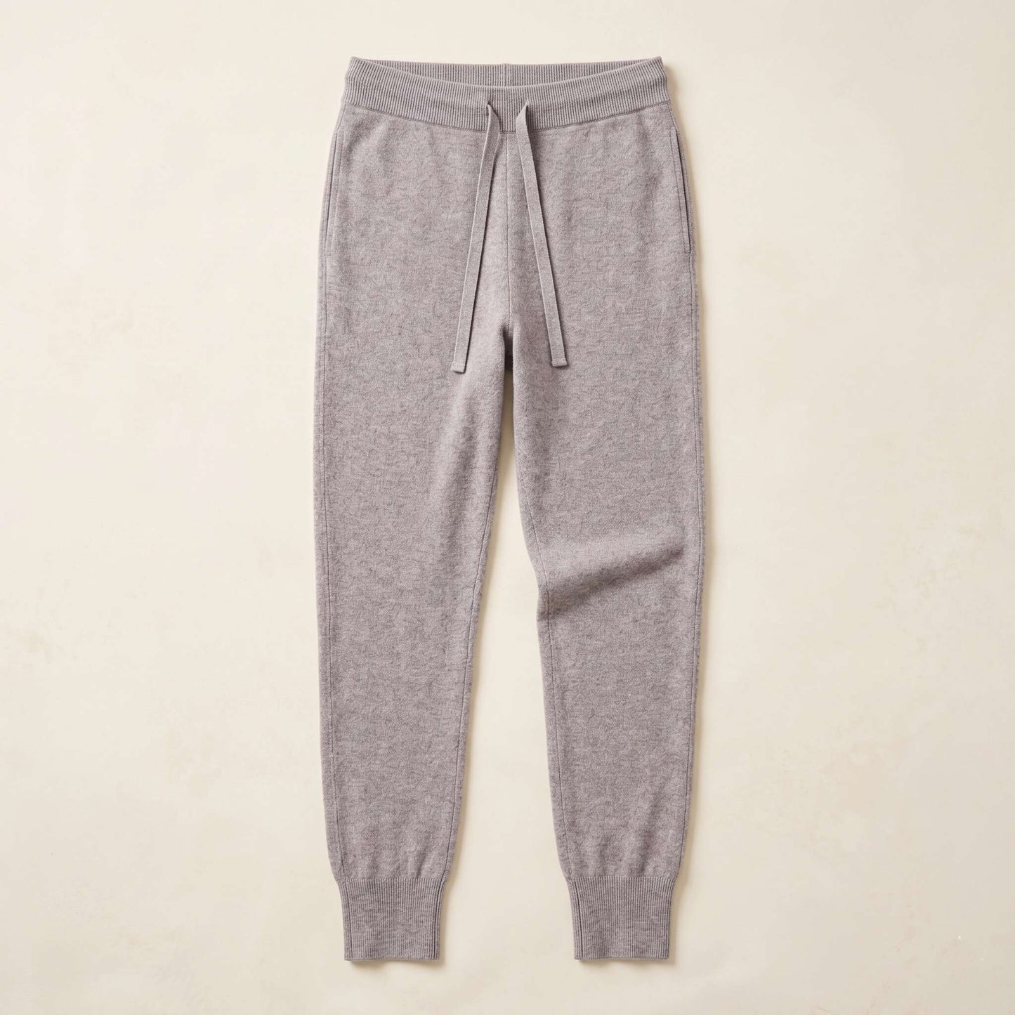 The Zenith Pure Himalayan Cashmere Jogger For Men — Himalayan cashmere, view 36
