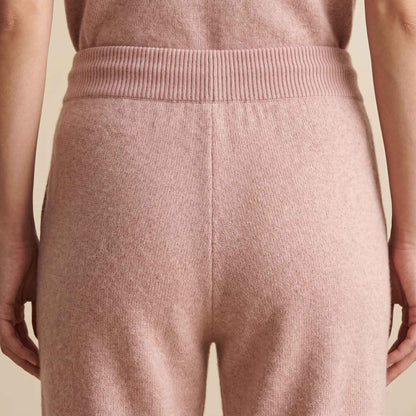The Zenith Himalayan Cashmere Jogger For Women