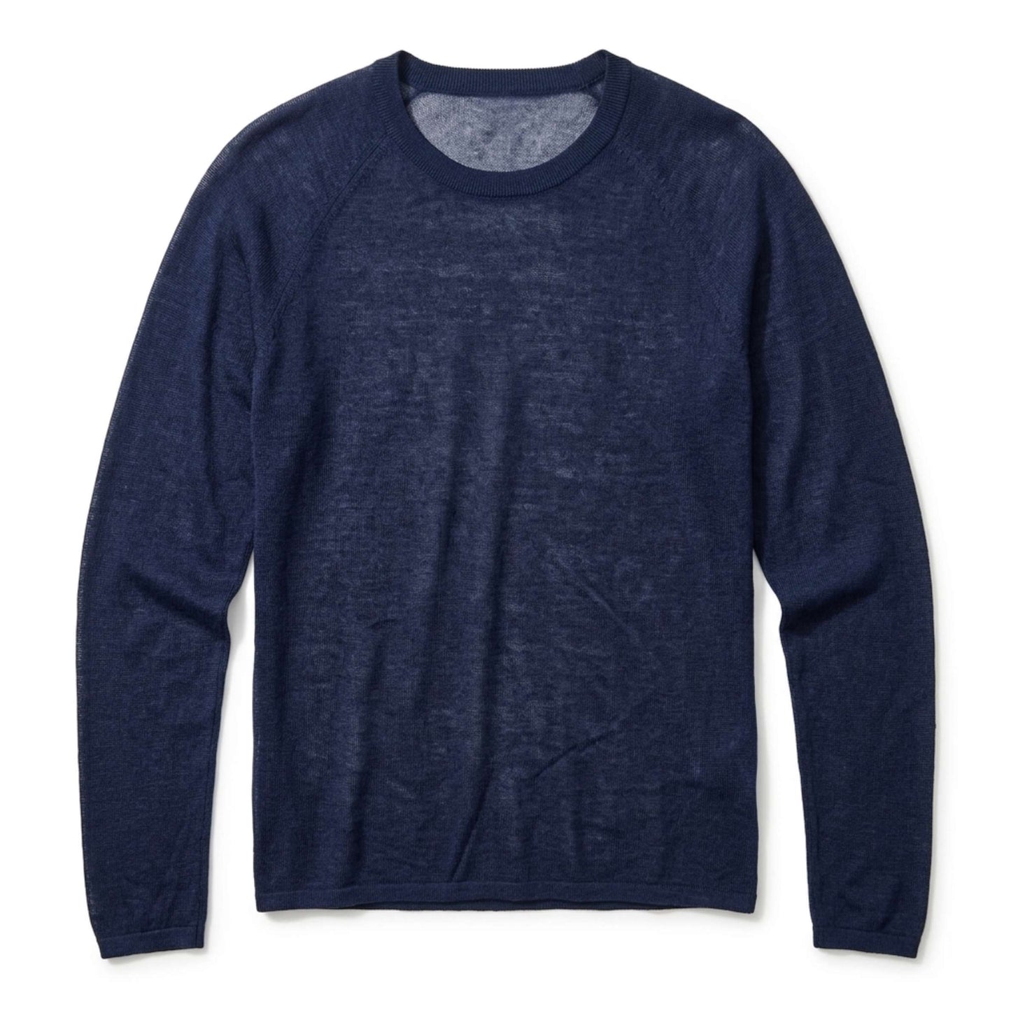 Gossamer Cashmere Ultra-Fine Sheer Sweater For Women