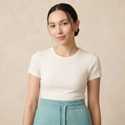 The Zenith Himalayan Cashmere Jogger For Women