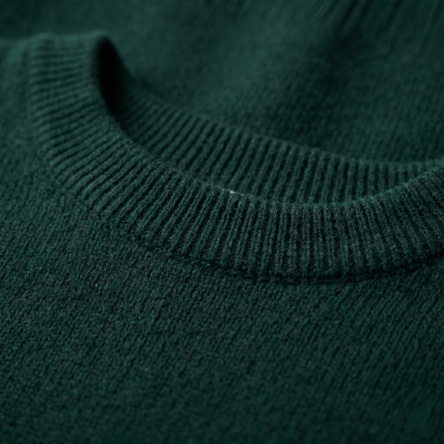 Himalayan Cashmere Original Crewneck Sweater For Women